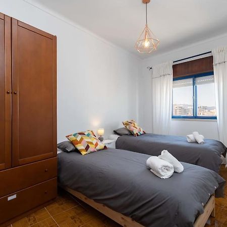 Апартаменты Casa Conde - Blue Coast Сетубал Экстерьер фото