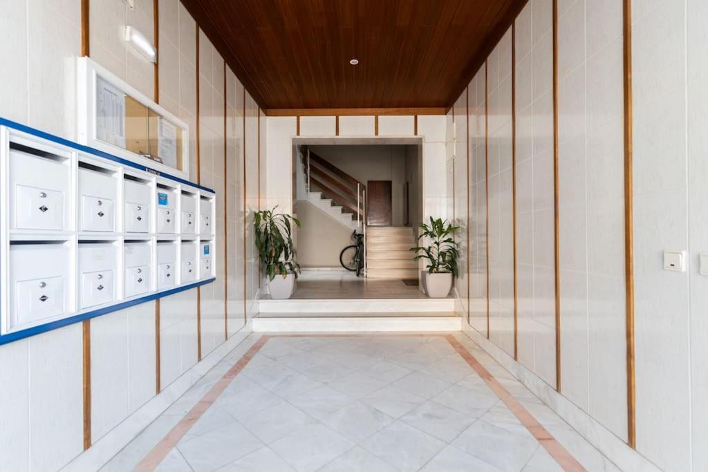 Апартаменты Casa Conde - Blue Coast Сетубал Экстерьер фото